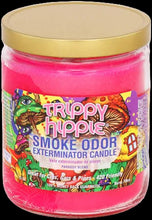 Smoke Odor 13oz Candle