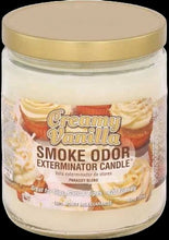 Smoke Odor 13oz Candle