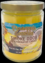 Smoke Odor 13oz Candle