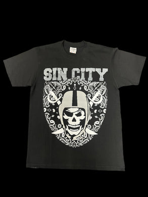 Sin City T-Shirt