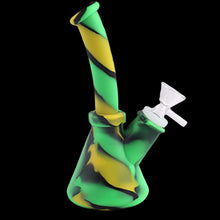 7" Silicone Bong