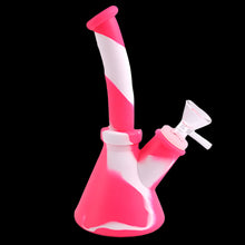 7" Silicone Bong