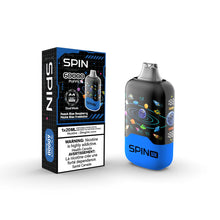 Spin 60K Disposable Vape-IN STORE ONLY