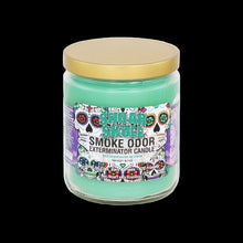 Smoke Odor 13oz Candle