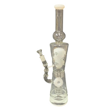 18" Holes Bong