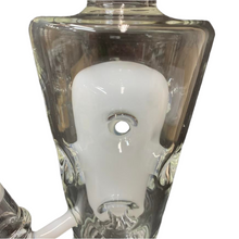 18" Holes Bong
