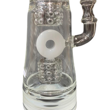 18" Holes Bong