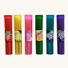 Tasty Puffs Cones