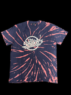 Imperious *The Smokers* Tye Dye