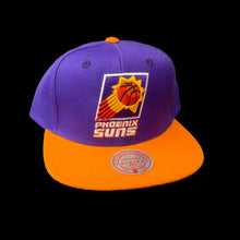 NBA® Mitchell & Ness Hats