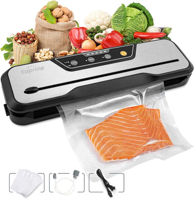 Toprime Vaccum Sealer