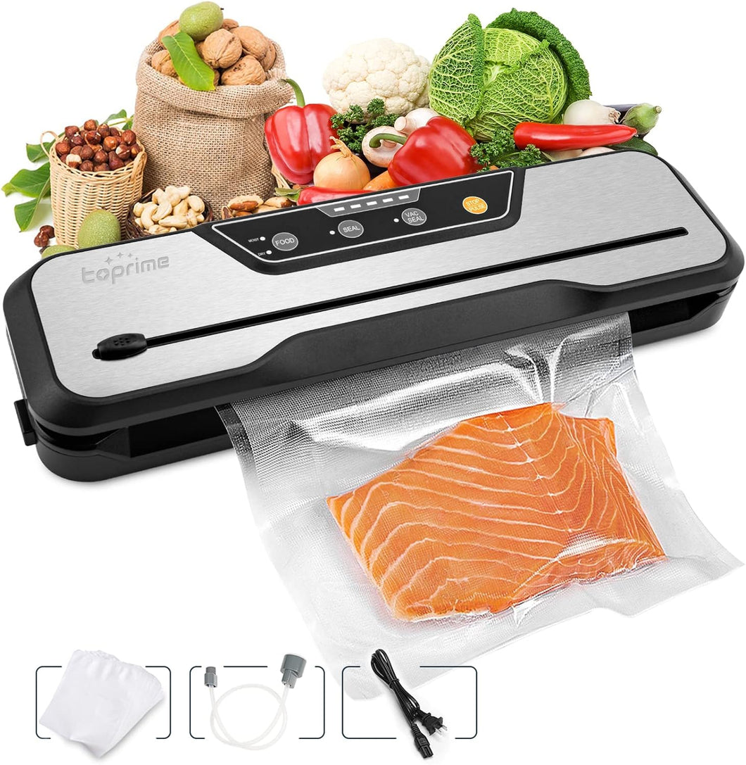 Toprime Vaccum Sealer