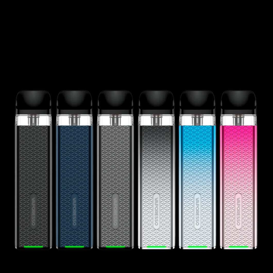 Vaporesso XROS Mini 3 Open Pod Kit