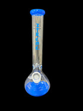 12" Coloured Round Bottom Bong