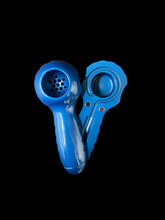 5" Metal Pipe 2pc