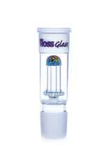 Hoss Dome Perc with Colour Reversal