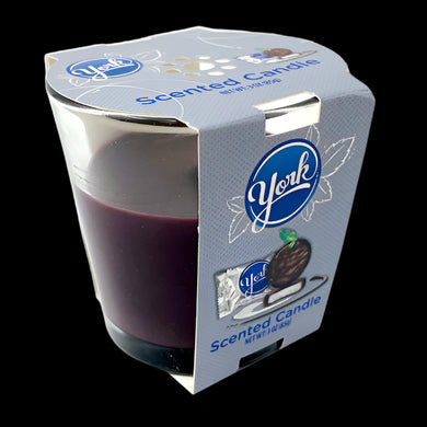 Peppermint Patty 3oz Candle