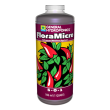 FloraMicro
