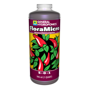 FloraMicro