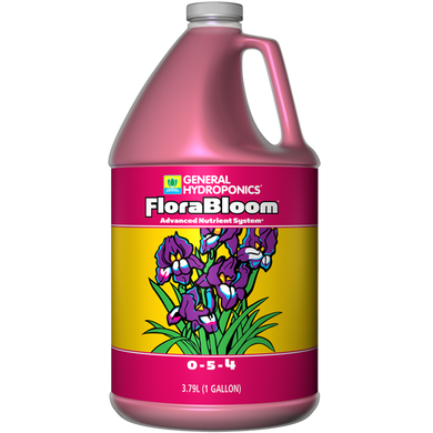 FloraBloom