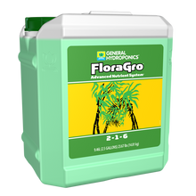 FloraGro