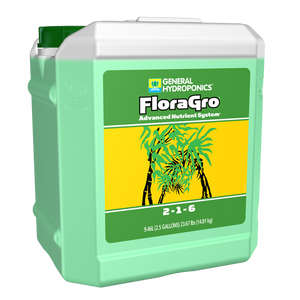 FloraGro