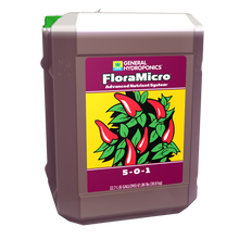 FloraMicro