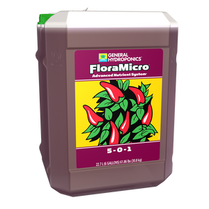 FloraMicro