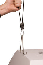Rope Ratchet 1/8" 2 pack