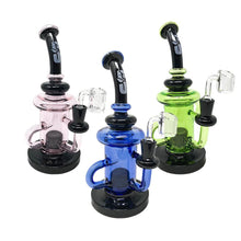 9" Recycler w/Banger