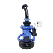 9" Recycler w/Banger