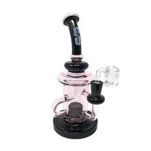 9" Recycler w/Banger