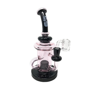 9" Recycler w/Banger