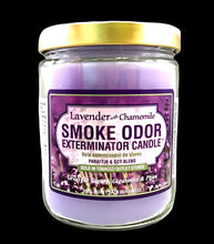Smoke Odor 13oz Candle