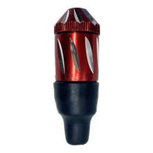 Snuff Bullet