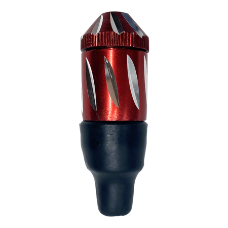 Snuff Bullet – R.DUBZ