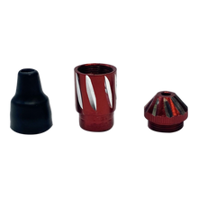 Snuff Bullet