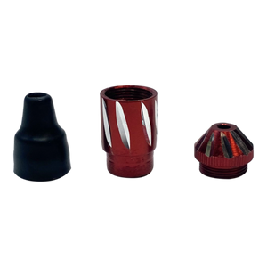 Snuff Bullet