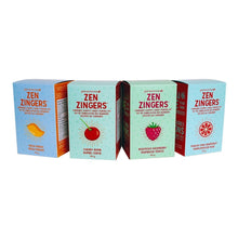 Zen Zingers