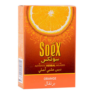 Soex Herbal Flavour (Shisha)
