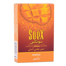 Soex Herbal Flavour (Shisha)