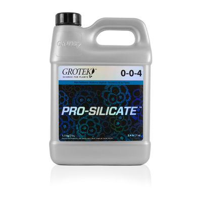 Grotek Pro-Silicate 0-0-4