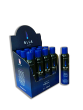 Blue Flame Butane
