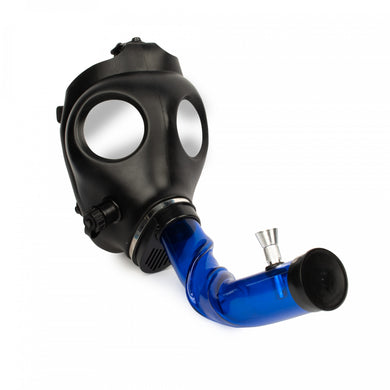 Gas Mask Bong