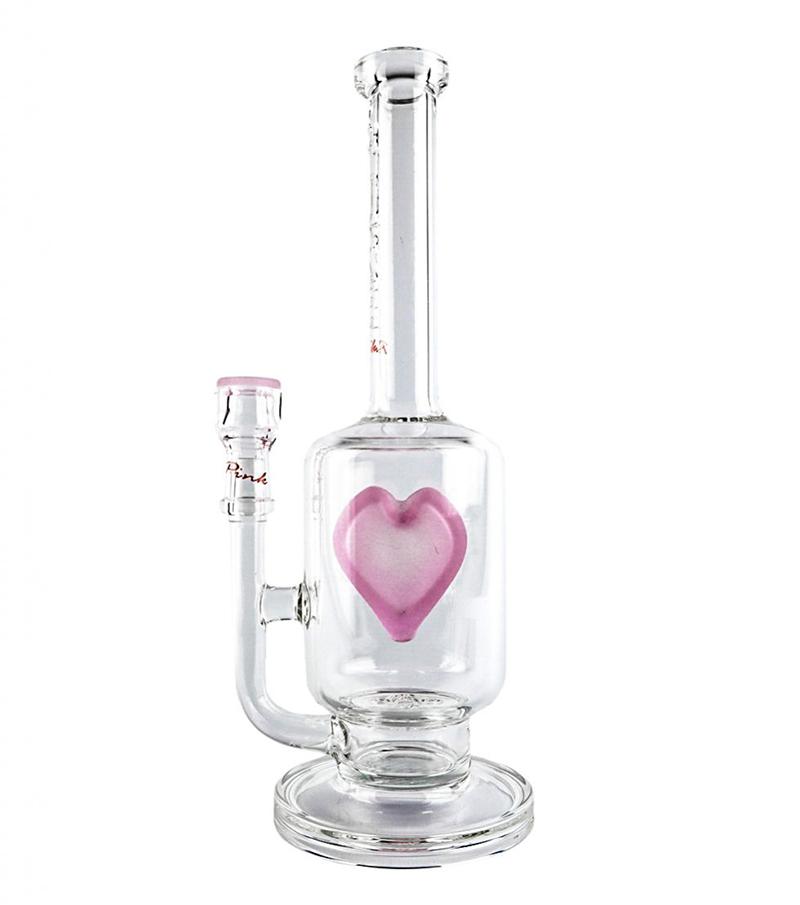 Surfrider Bong by Pure Glass