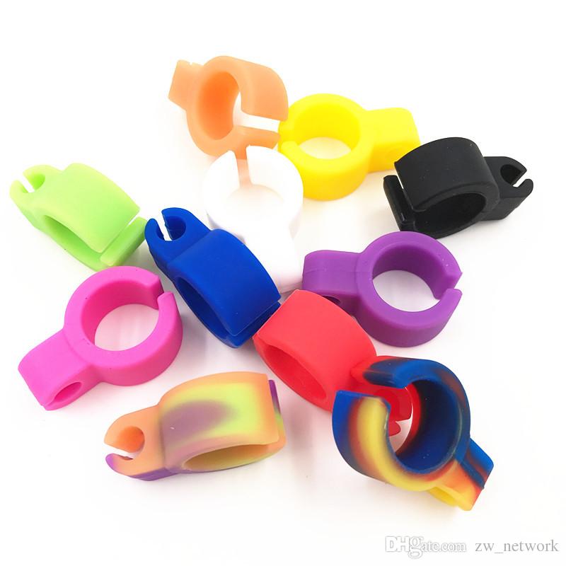Silicone Joint Ring