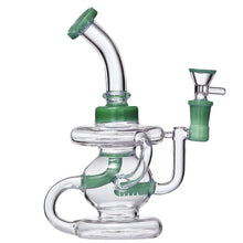 8.5" Soul Recycler Rig