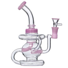 8.5" Soul Recycler Rig