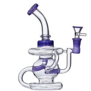 8.5" Soul Recycler Rig
