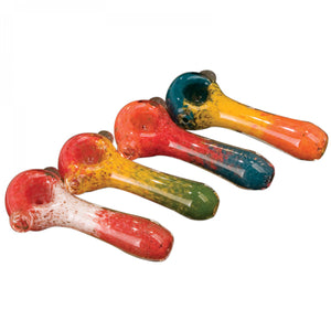 3.5" Spoon Pipe